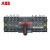 ABB双电源自动转换开关PC级OTM63F4C20D380C 32A/100A160A切换DPT OTM315E4C10D380C 4P 315A