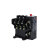 热继电器jr36-20-32-63单相电机380v过热过载保护器NR2 JR36-20 10-16A