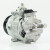 奔驰（BenZ）4S直供原厂空调压缩机 冷气泵 空调泵 制冷压缩机 进口品牌空调泵 奔驰GLE级 GLE350 GLE400