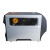 斑马（ZEBRA）工业级条码标签打印机 二维码不干胶打印机ZT410（203dpi）带小剥离回卷