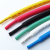 维诺亚热收缩管1mm~6mm彩色绝缘套管 阻燃电工电线电缆保护热收缩管 1mm7色各2米