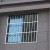 KULMQ钢质防盗窗 窗户安全防护栏防护窗 K304