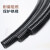 天背（Tianbei）PP塑料波纹管阻燃 电线电缆穿线保护套汽车线束软管 AD42.5内径36mm 50米/卷  TB-PP-AD42.5