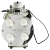 FSMZ单人防爆型电动送风呼吸器送风三四人呼吸器双人正压式空气呼吸器 防爆四人电动长管呼吸器（10米）