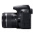 佳能（Canon）EOS 850D 入门级单反数码照相机高清家用旅游vlog照相机 850D+18-55 STM【香港仓发货】 官方标配