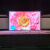 五洲光电户外P4经济款固装LED全彩显示屏商业广场大楼广告宣传舞台防水高清大屏幕解决方案套装0.1㎡
