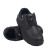 羿科（AEGLE）60725116经典荧光条款黑色低帮非金属安全鞋