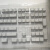 外星人aw510k键盘键帽仅键帽黑色白色都有单个补键 不常用区域单颗(备注键位)白色