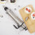 WCZ奶茶制作工具自动奶油打发裱花多功能店商用曲奇蛋糕白豆沙奶油不 不锈钢裱花+商用搅拌机