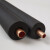 贝诺仕 空调铜管专用成品连接加长T2紫铜管子格力1匹1.5匹3匹通用免焊接 【6/12】3米 2匹(变频、定频) 