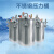 不锈钢压力桶压力罐点胶机点胶罐分装器支持0.5-200L储胶桶 3L不锈钢压力桶