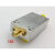 射频倍频器 HMC187  HMC189   铝合金外壳屏蔽 0.8-8GHZ HMC187