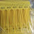 彩色尼龙标签网线电线标识标记理线标牌扎带塑料封条铅封苗木吊牌 100条 天蓝色（120mm）