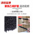 沈缆金环 ZR-YJV-0.6/1KV-4*2.5mm² 国标铜芯阻燃电力电缆 1米