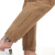阿迪达斯 （adidas）男裤户外运动训练裤跑步健身休闲透气卫裤裤子小脚长裤  GP0959  3XL