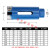 迈恻亦角磨机开孔器 烧结大理石材玻璃陶瓷 瓷砖钻头鹅卵石花岗岩打孔钻 6mm