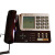 SA20录音电话机TF卡SD电脑来电显示强制自动答录中诺 G076典雅白录音1100小时带