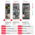 德力西DZ15LE-100T透明漏电保护2P3P4P空气开关63A50A 100A断路器 DZ15LE-100T/3901 63A 30mA