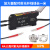 台龙电气光纤放大器E3X-NA11对射漫反射传感器NA41感应光电开关 放大器配对射光纤线 默认M3