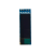丢石头 OLED显示屏模块 0.91/0.96/1.3英寸屏幕 蓝/蓝黄/白色可选 0.91英寸 蓝色 4P 10盒