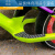 儿童平衡车磨砂防滑贴滑步车适用papa吉普赛碳车磨砂透明 倭-papaflashpro防滑贴2对