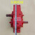 TLXT定制适用平行换向器增速齿轮箱变速箱减速机水泵发电机拖拉机专用 1比2全部单键