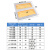 PZ30配电箱盖子10/12/15/18回路铁面板明装盖子面板 铁面板10回路孔距198 （小型）