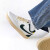 耐克（NIKE）Court Vision  帆白绿奶油 男女低帮防滑耐磨运动休闲板鞋  FD0320-133帆白绿 35.5