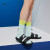 耐克（Nike）女鞋2023春季新款潮流时尚轻盈缓震透气舒适凉鞋DC0496-100 DC0496-001/偏小一码 36.5