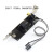 定制通用主板SPDIF光纤同轴子卡数字挡板镀金接口源码输出DTSAC3L 3LPCM