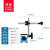 定制西量百分表磁力磁性表座万向强力磁铁磁座表架座千分表固定座 6A双杆表座