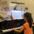 台照钢琴灯练琴专用护眼台灯乐谱灯儿童小孩学生用led专业阅读灯 专业钢琴灯(经典款)