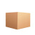 联嘉 纸箱 储物箱 打包箱 收纳箱 五层特硬材质 空白纸箱 270×270×250mm 500个起批