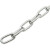 链条焊接铁链 不锈钢2.5mm粗