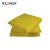 Klenda科净达防化类吸附棉枕泄漏专用吸液棉防溢处理10个/箱（化学类）