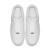 耐克（NIKE） 男鞋空军一号女Air Force 1 af1纯白低帮板鞋休闲鞋情侣小白鞋 CW2288-111 纯白男款 39