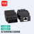 三吝 BMW ENET Cable 宝马网线OBD2接口 Connector Network 水晶头接口 不带网线(单个镀金插头) SL-199-YX