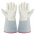 耐低温手套保暖防寒-80-200度液氮手套冷库干冰防冻伤手套加气站 60cm(一双) M