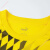 彪马（PUMA）男子多特蒙德赛前热身球衣短袖T恤 BVB PREMATCH 电子黄-黑色-01 XS (165/88A)