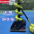 饷亨网球自动发球机网球自动发球机手提式网球发球机小型便携式自动抛 手提式发球机