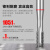 螺旋丝锥 韩国丝锥 不锈钢专用含钴铝用先端机用丝攻M5M8 YG螺旋M8x1.0（细牙）