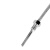 欧普照明 k型探头温度传感器 M6的 5米线长 探针螺纹长度45mm