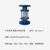 锐优力 管道水流指示器SG-YL11-1 DN20 PN16 GB/T17185 标配/件