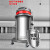 工业吸尘器干湿两用工厂车间仓库开荒吸尘吸水机器商用大功率强 标配升级加强版