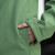 ARB安全自驾自驾野营鞋服配饰防水夹克上衣冲锋衣卫衣防雨防风保暖 运良2022款冲锋衣绿色（加绒） XL