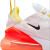 耐克（NIKE）Air Max 270 NA跑步鞋女耐磨运动田径跑步鞋运动鞋 White/Pink/Black 38