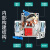 DZ47空气开关小型断路器4P三相四线塑料空开80/100/125A电流 125A 3P