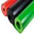 高压绝缘胶皮橡胶垫黑色工业橡胶板耐磨减震3mm5mm10kv配电房地垫 整卷：2mm【1.2米宽*10米长左右】（黑色）