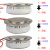 上整快速高中频晶闸管平板式KA/KG/KK500A 800A 1000A凸型可控硅 KK 200A 凸型