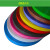 塑料带手工编织打包带 彩色编织条编制打包带 (绿)